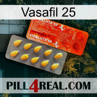 Vasafil 25 new01